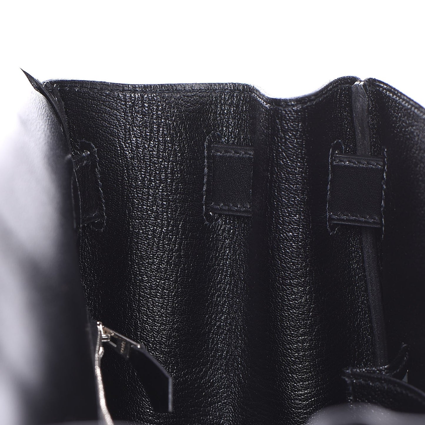 Box Kelly Retourne 40 Black