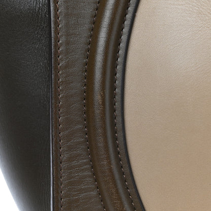 Celine Smooth Calfskin Micro Tri-Color Luggage Khaki 11 of 11