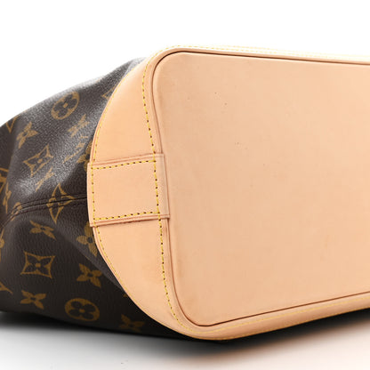 Louis Vuitton Monogram Lockit Horizontal 9 of 14