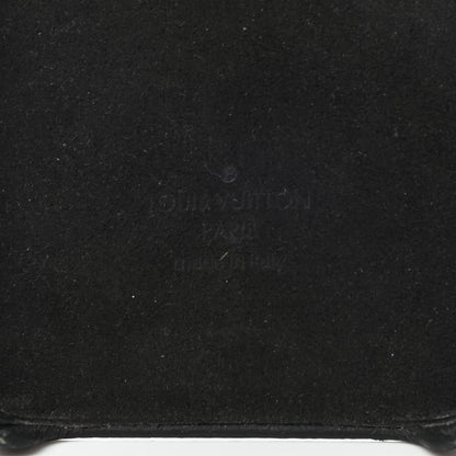Louis Vuitton Monogram Eclipse iPhone 13 Pro Max Bumper Black 5 of 9