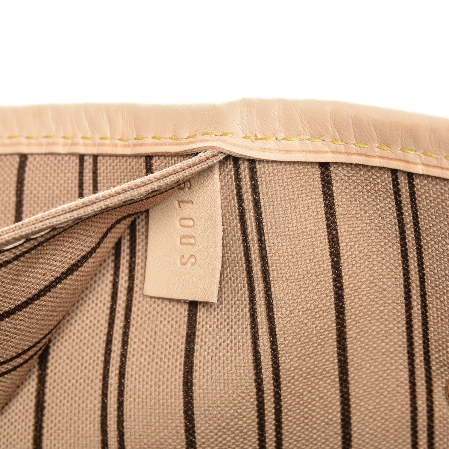 Louis Vuitton Monogram Neo Neverfull GM 8 of 8