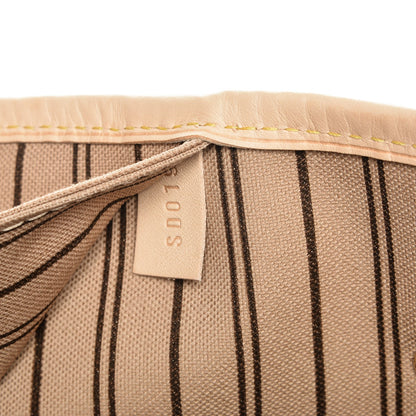 Louis Vuitton Monogram Neo Neverfull GM 8 of 8