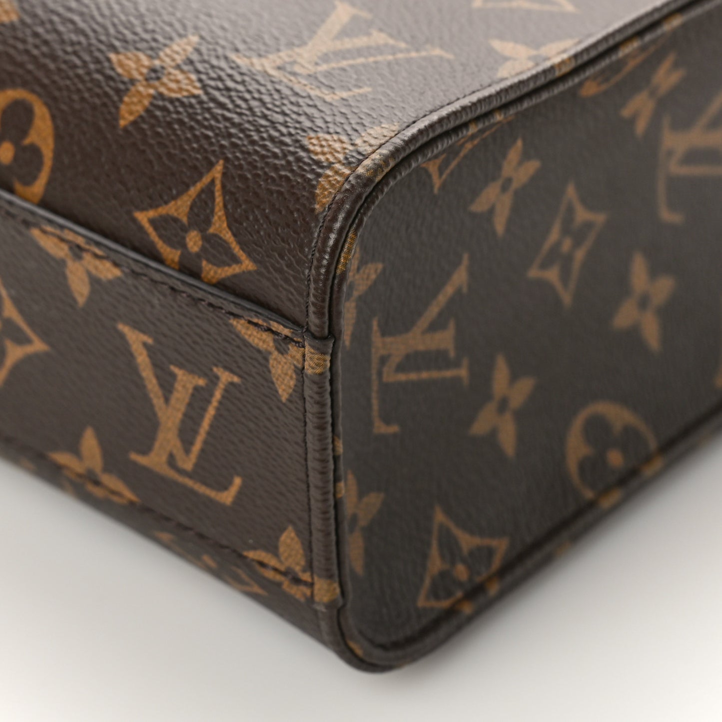 Monogram Sac Plat BB
