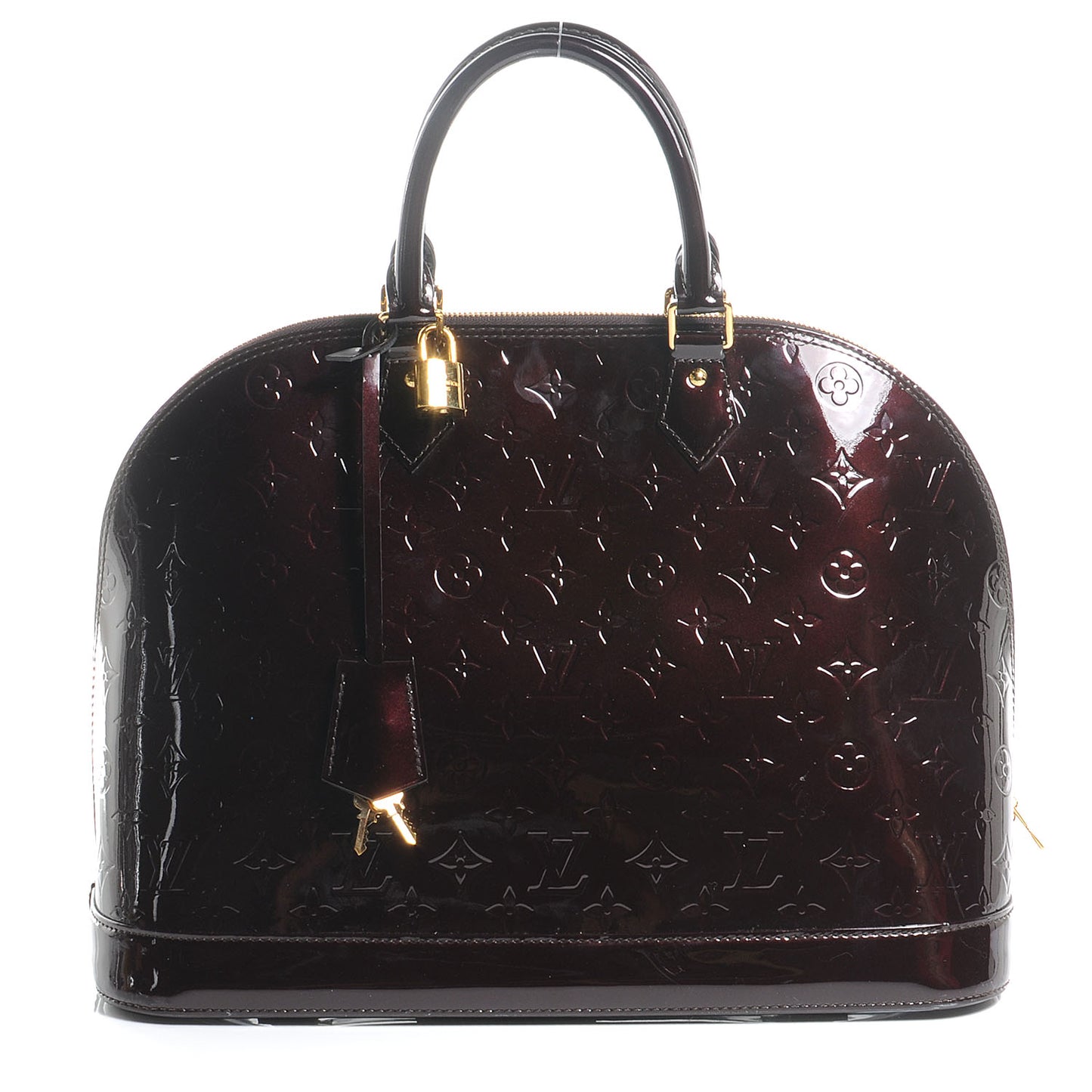 Vernis Alma GM Amarante