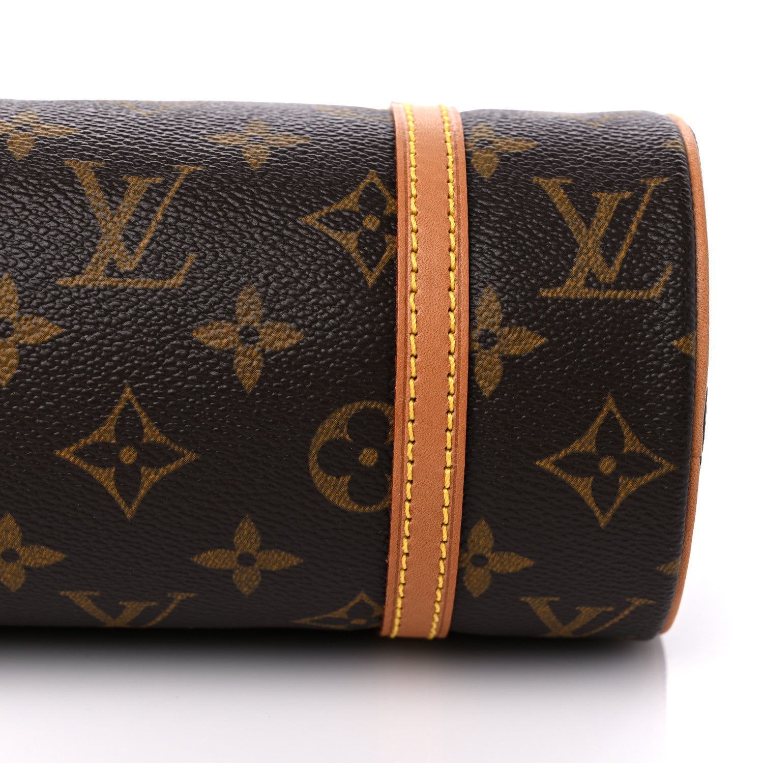 Louis Vuitton Monogram Papillon 19 9 of 9