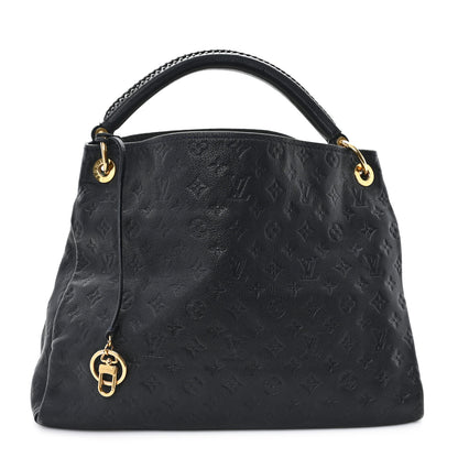 Louis Vuitton Empreinte Artsy MM Infini 1 of 10