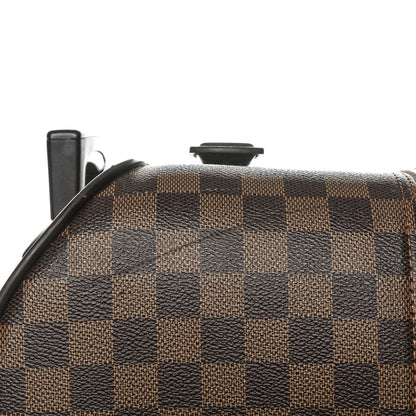 Louis Vuitton Damier Ebene Pegase 60 13 of 14
