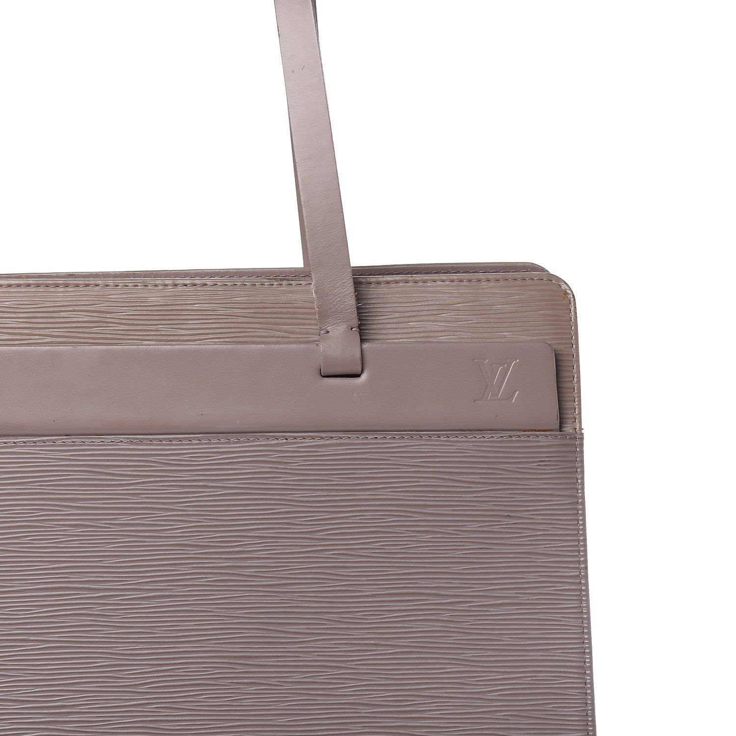 Louis Vuitton Epi Croisette GM Pepper 23 of 23