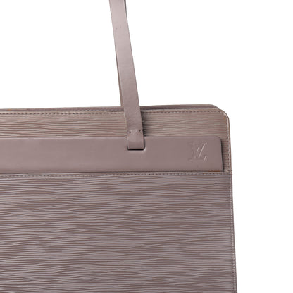 Louis Vuitton Epi Croisette GM Pepper 23 of 23