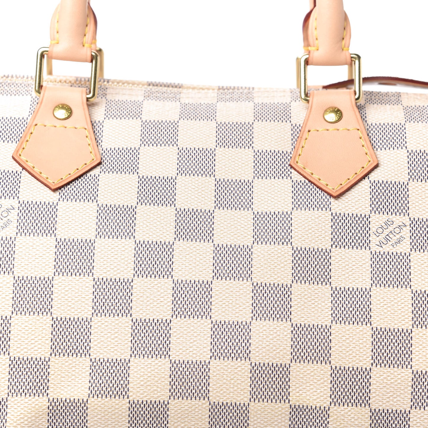 Damier Azur Speedy 30