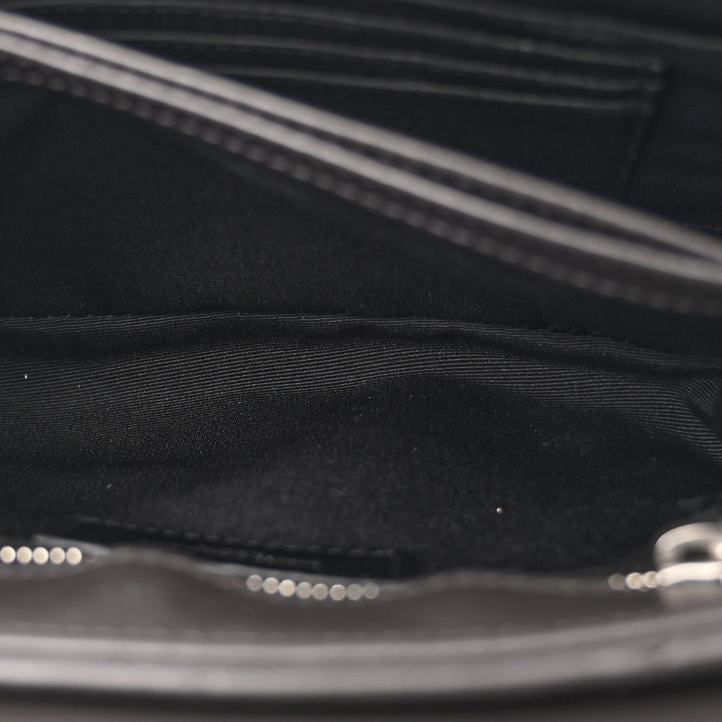 Calfskin Y Quilted Monogram Toy Loulou Crossbody Bag Earth