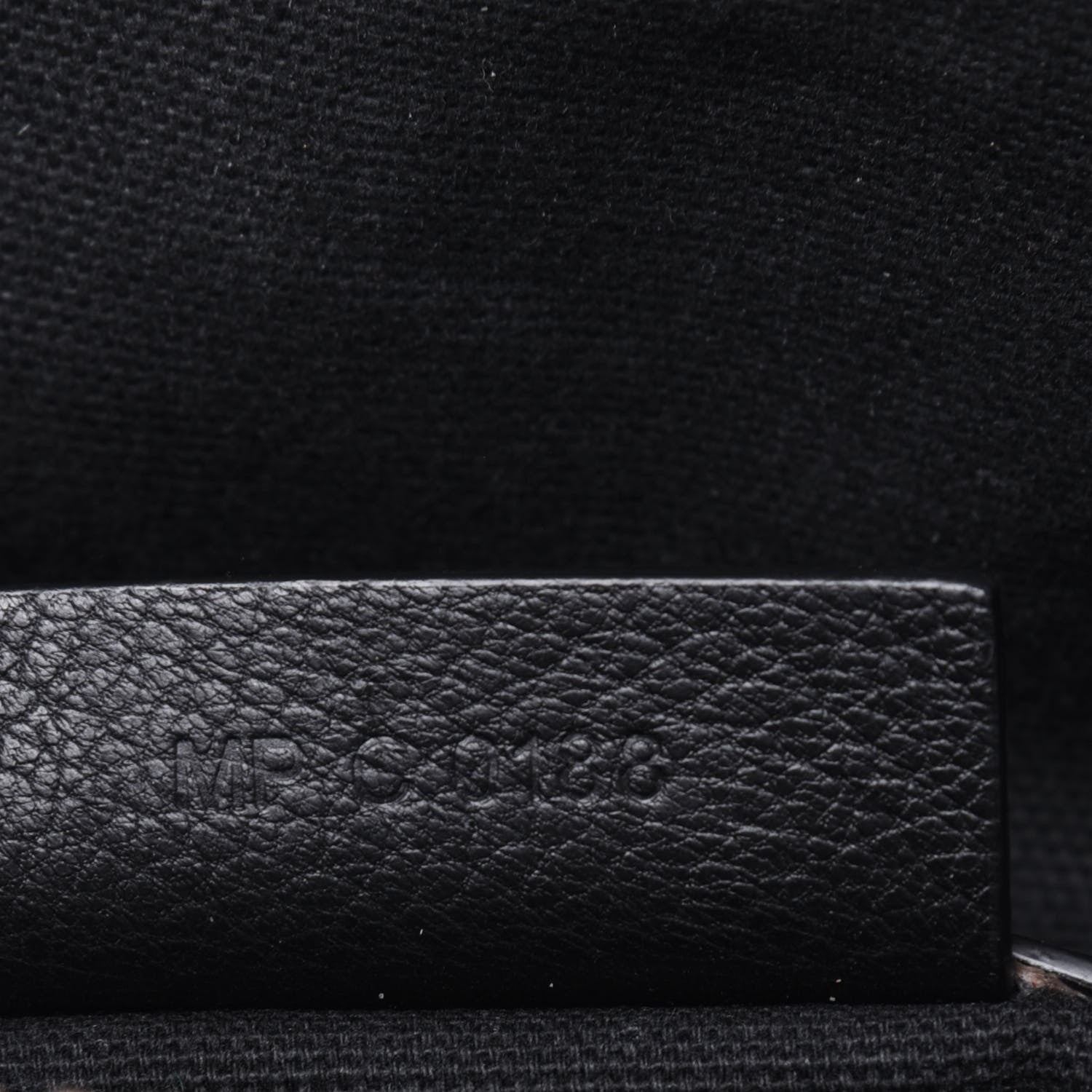 Givenchy Sugar Goatskin Small Antigona Black 8 of 27