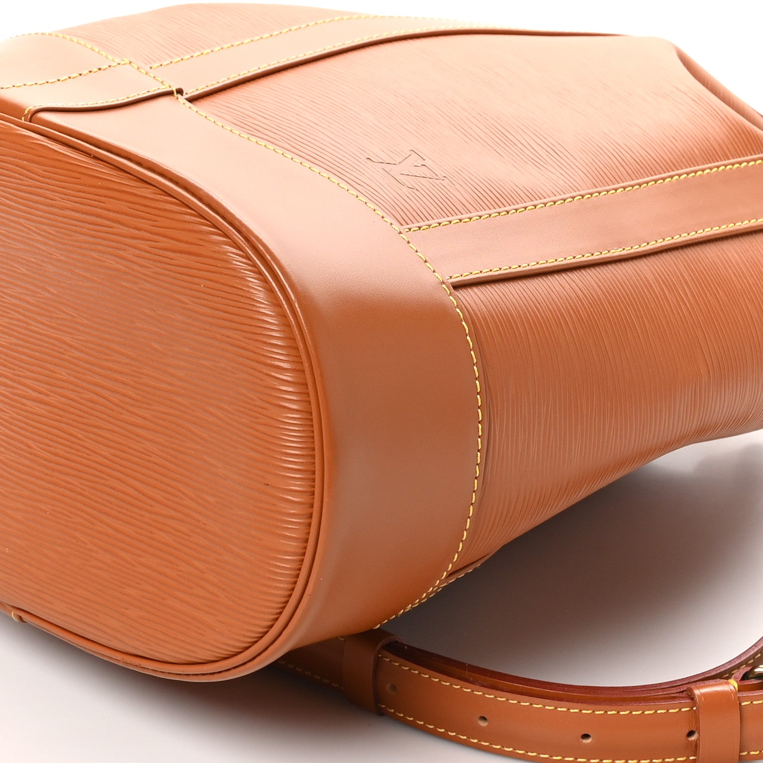Louis Vuitton Epi Randonnee PM Cipango 9 of 10