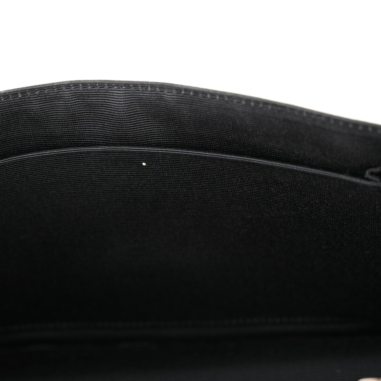 Christian Dior Calfskin Medium Diorama Flap Bag Off White 10 of 17