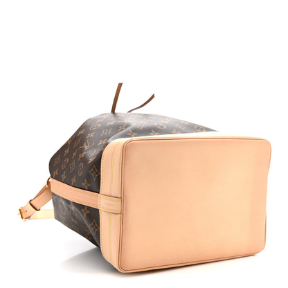 Louis Vuitton Monogram Noe 4 of 10