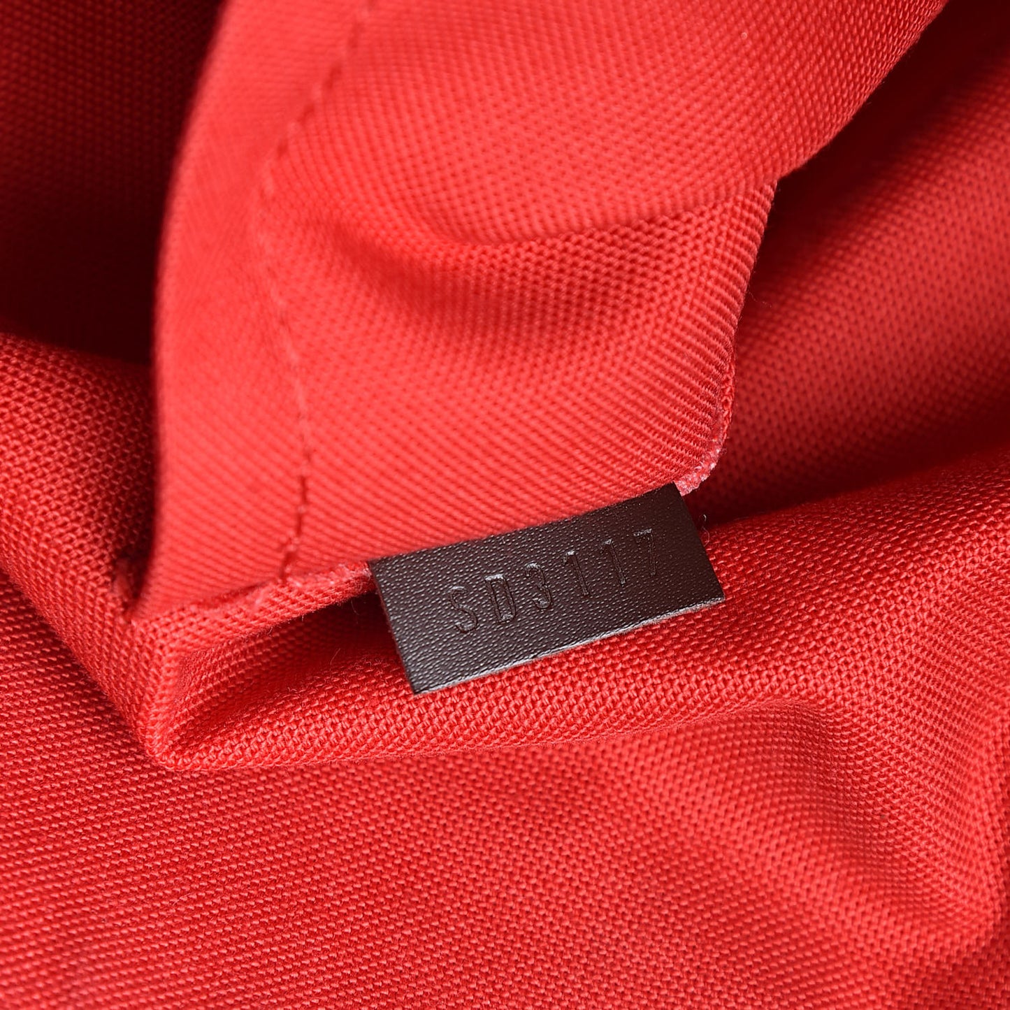 Damier Ebene Siena GM