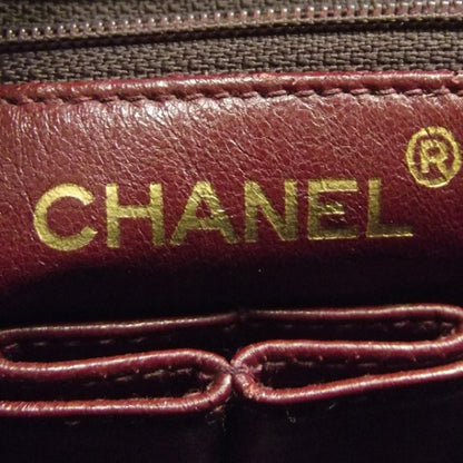 Chanel Lambskin Mini Flap Black 8 of 13