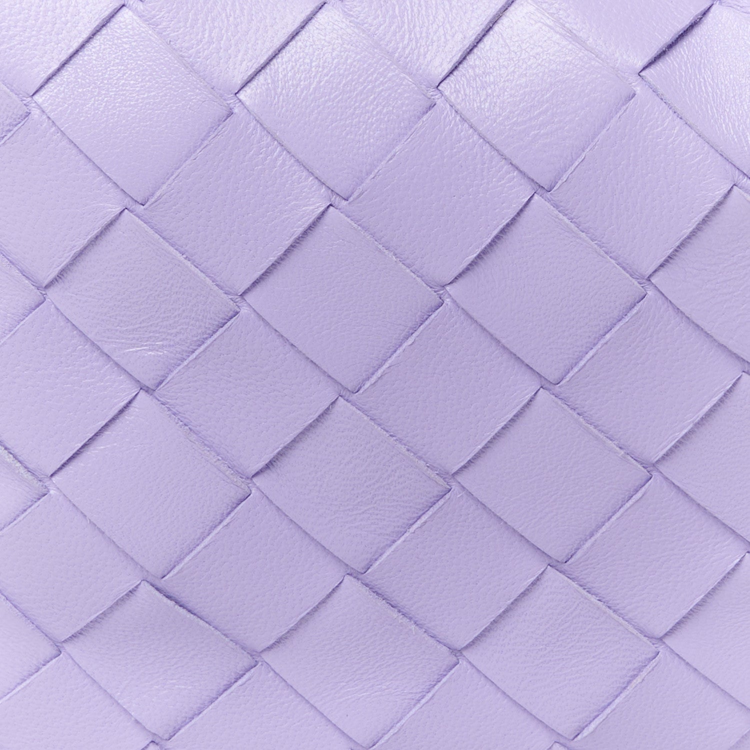 Bottega Veneta Nappa Intrecciato Mini Jodie Wisteria 9 of 11
