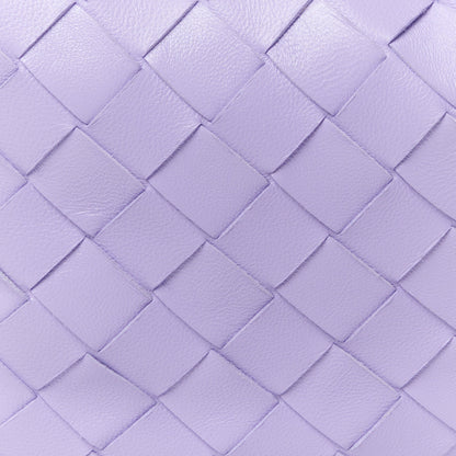 Bottega Veneta Nappa Intrecciato Mini Jodie Wisteria 9 of 11