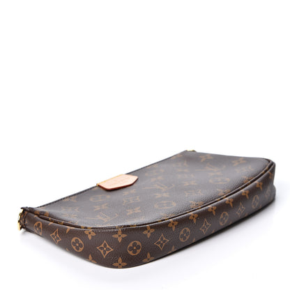 Louis Vuitton Monogram Multi Pochette Accessories Large Pochette 3 of 9