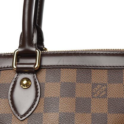 Louis Vuitton Damier Ebene Trevi GM 11 of 12