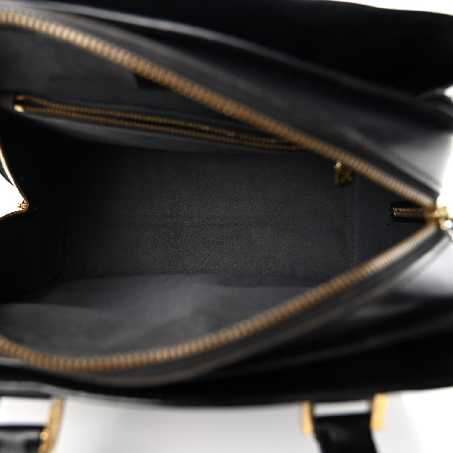 Louis Vuitton Epi Pont-Neuf Black 5 of 12