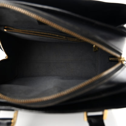 Louis Vuitton Epi Pont-Neuf Black 5 of 12