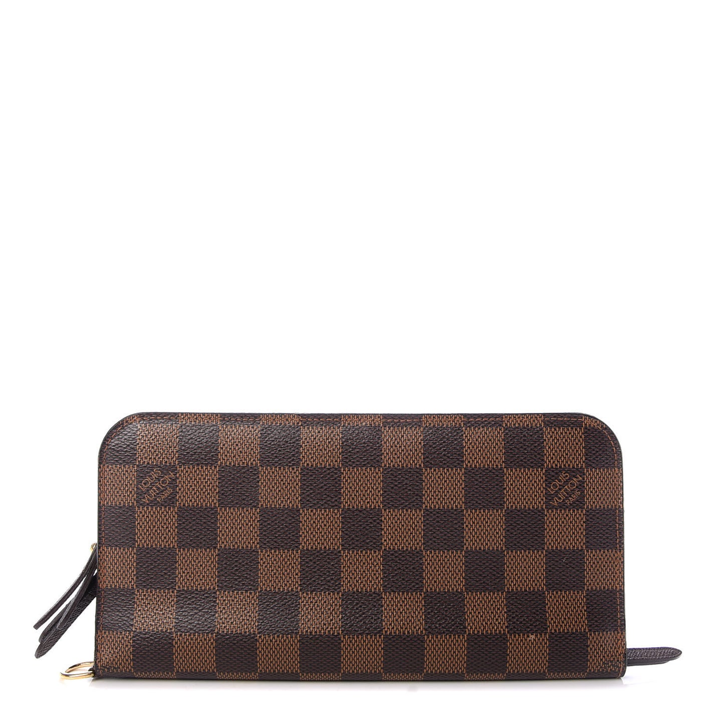 Damier Ebene Insolite Wallet
