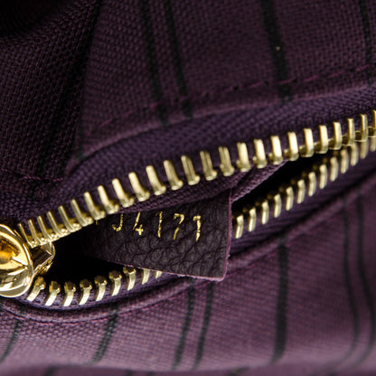 Louis Vuitton Empreinte Citadine GM Aube 7 of 7
