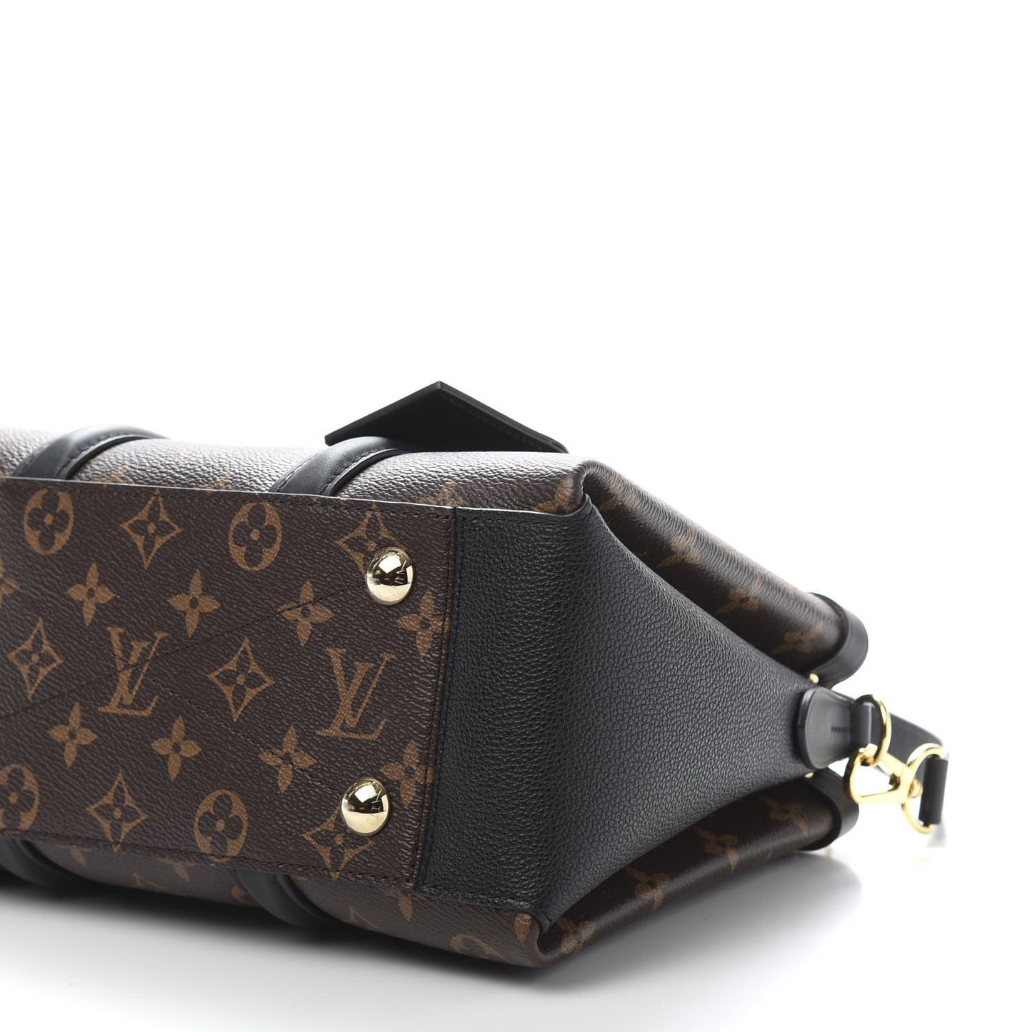 Monogram Soufflot BB Black