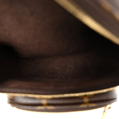 Louis Vuitton Monogram Mini Bumbag 8 of 17