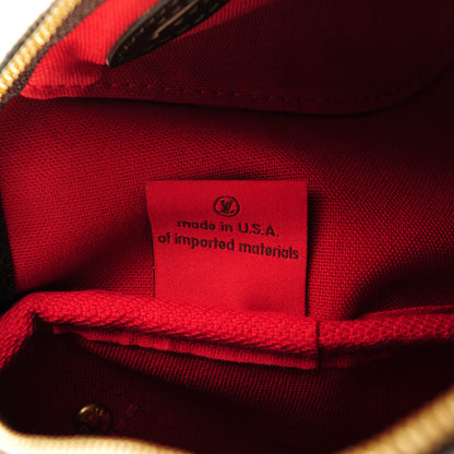 Louis Vuitton Damier Ebene Speedy Bandouliere 30 7 of 8