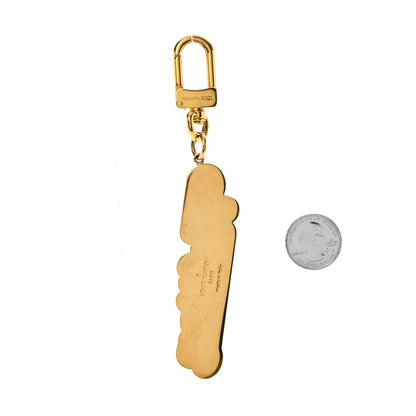 Louis Vuitton New Wave Bag Charm Key Holder Multicolor 2 of 3