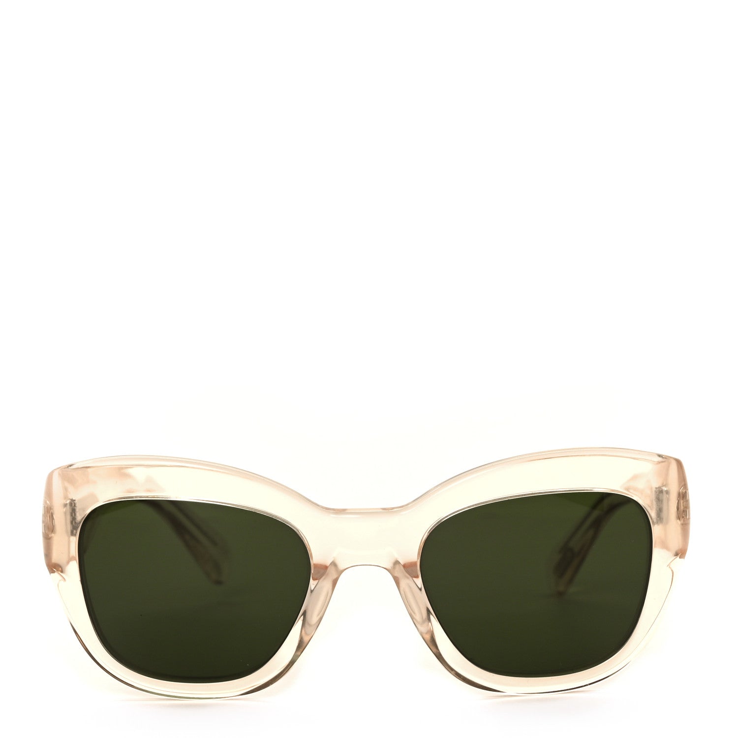 Oliver Peoples Lalit Sunglasses Buff 2 of 7
