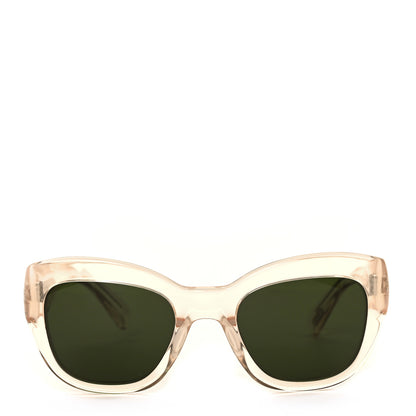 Oliver Peoples Lalit Sunglasses Buff 2 of 7