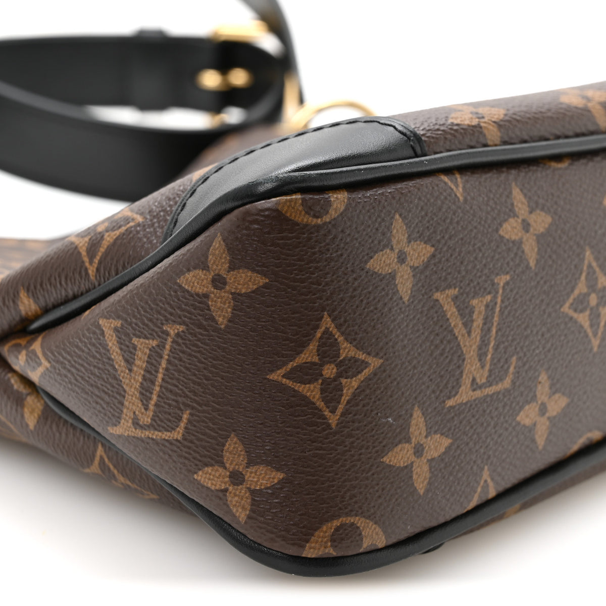Monogram Odeon PM Black
