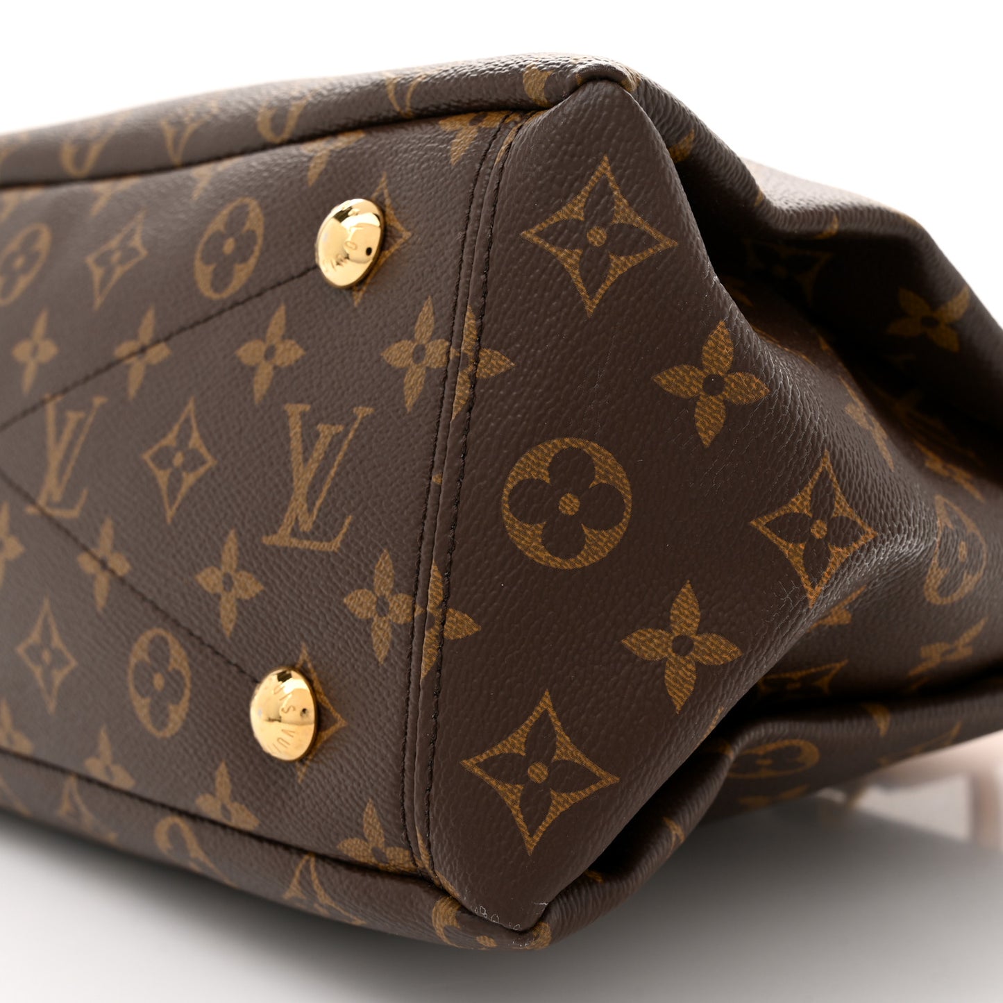 Monogram Pallas Cherry