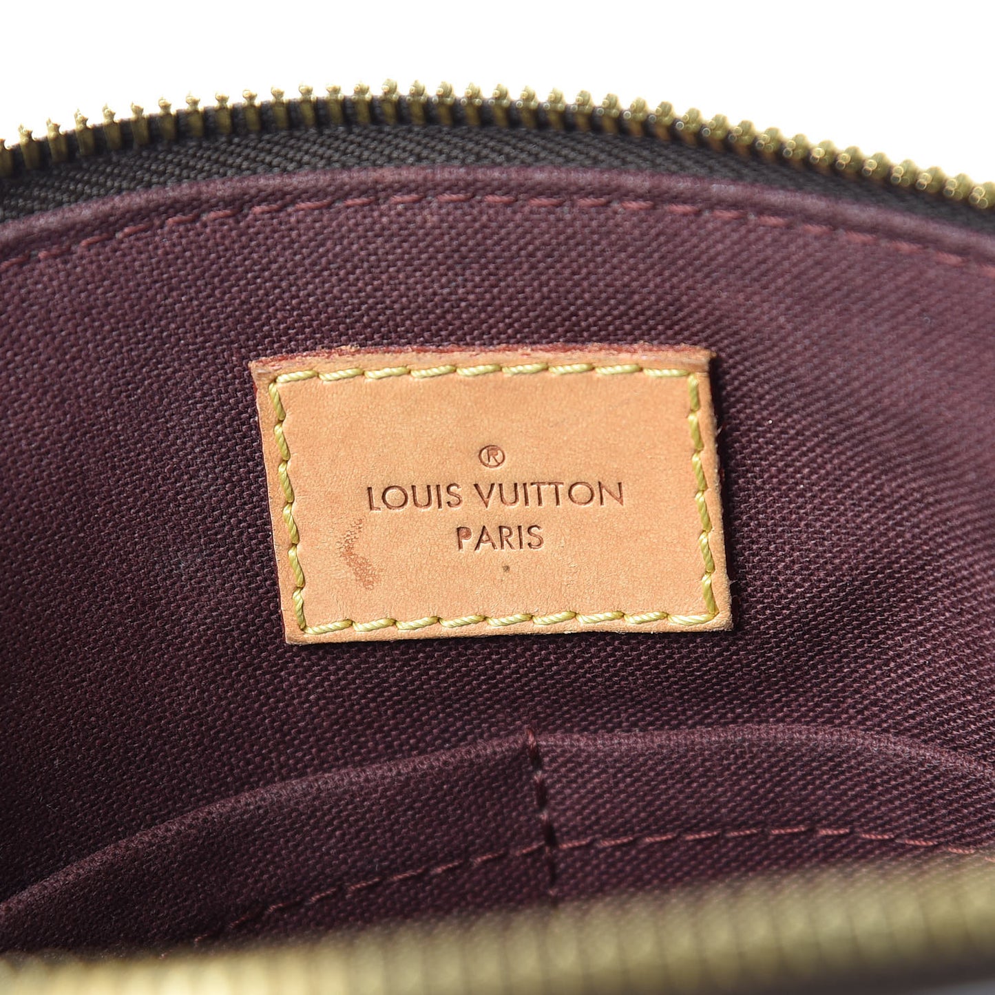 Monogram Turenne PM