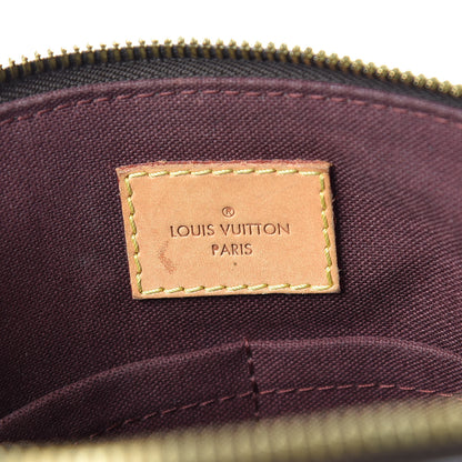 Louis Vuitton Monogram Turenne PM 7 of 25