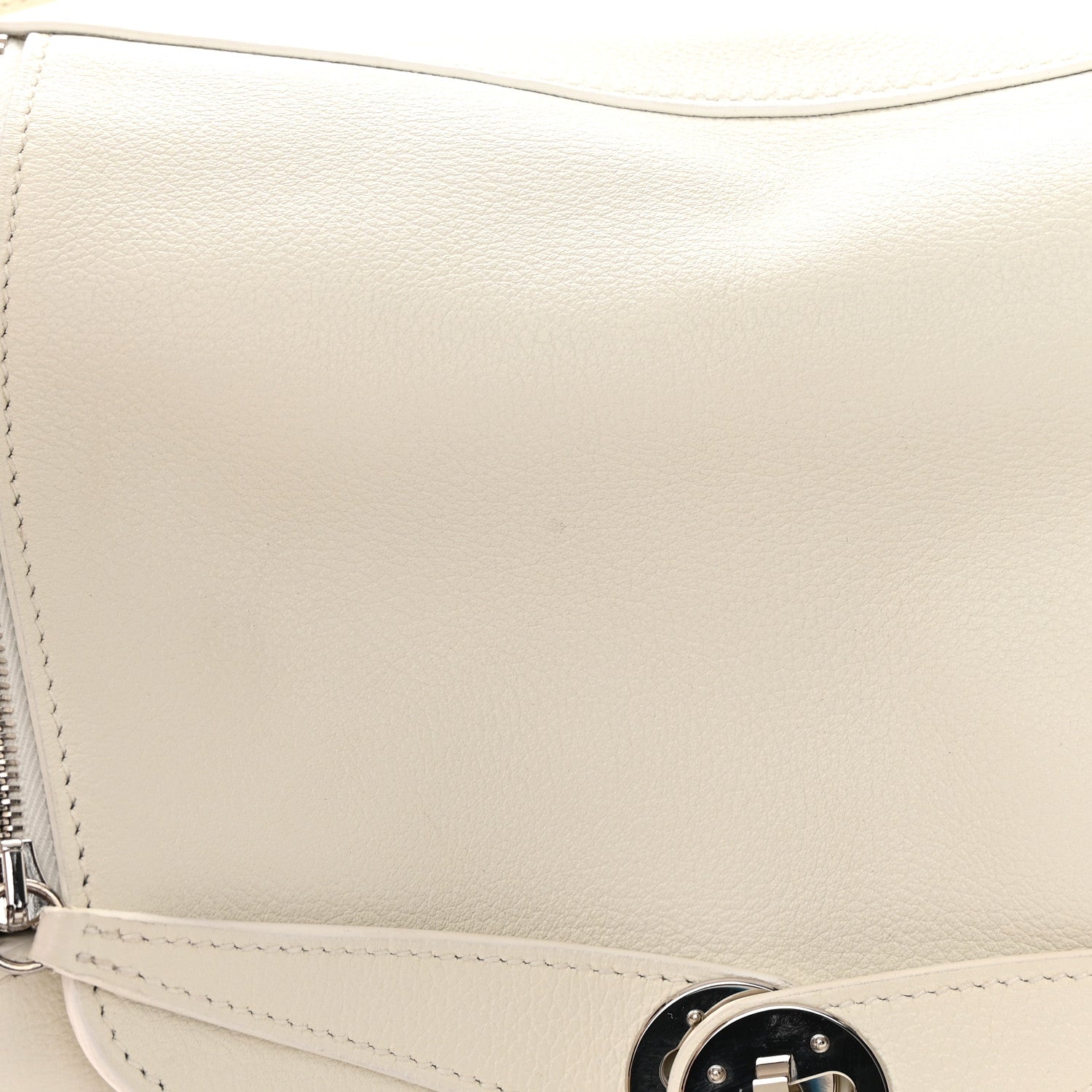 Hermes Evercolor Lindy 26 White 11 of 15
