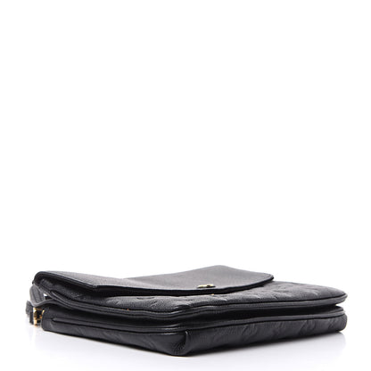Louis Vuitton Empreinte Twice Black 4 of 9