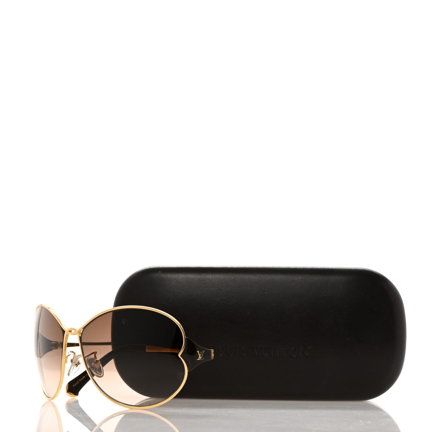 Daisy Sunglasses Z0262U Marron