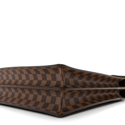 Louis Vuitton Damier Ebene Altona GM 8 of 13