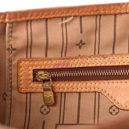Louis Vuitton Monogram Neverfull PM 8 of 22