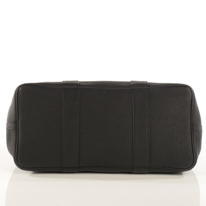 Hermes Negonda Garden Party Tote 36 MM Black 10 of 14