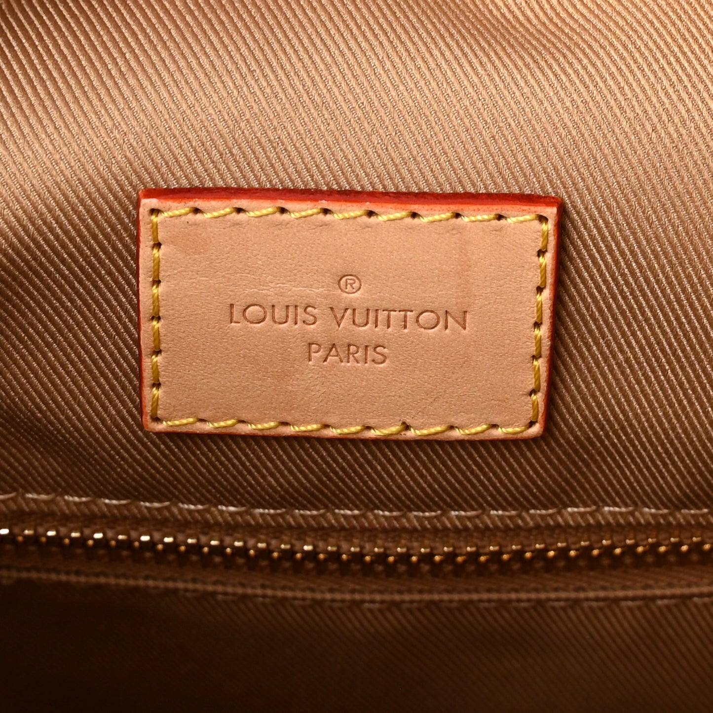 Monogram Graceful PM