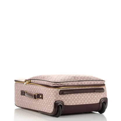Louis Vuitton Monogram Idylle Pegase 55 Sepia 4 of 8