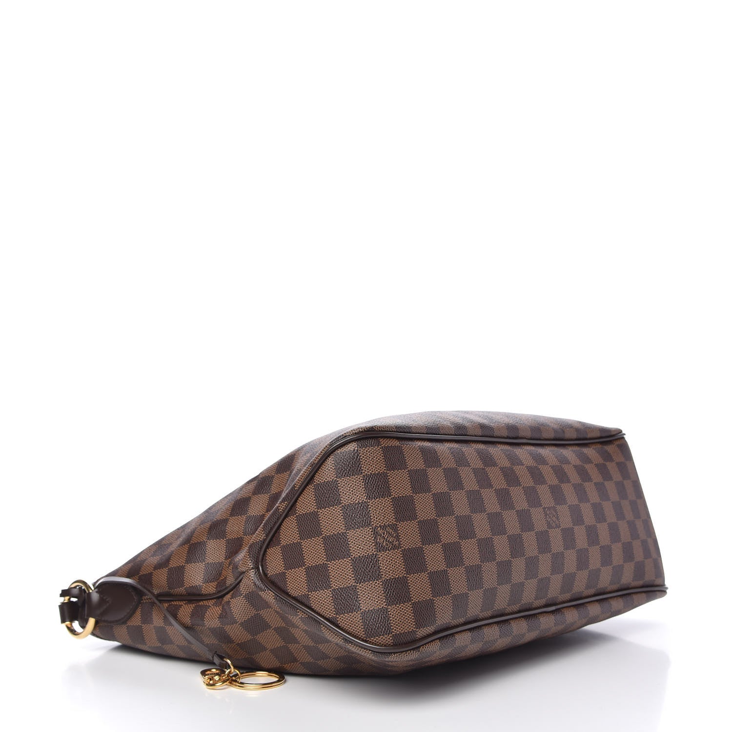 Louis Vuitton Damier Ebene Delightful MM 4 of 10