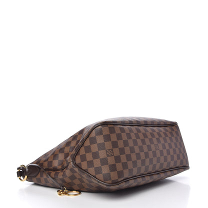 Louis Vuitton Damier Ebene Delightful MM 4 of 10