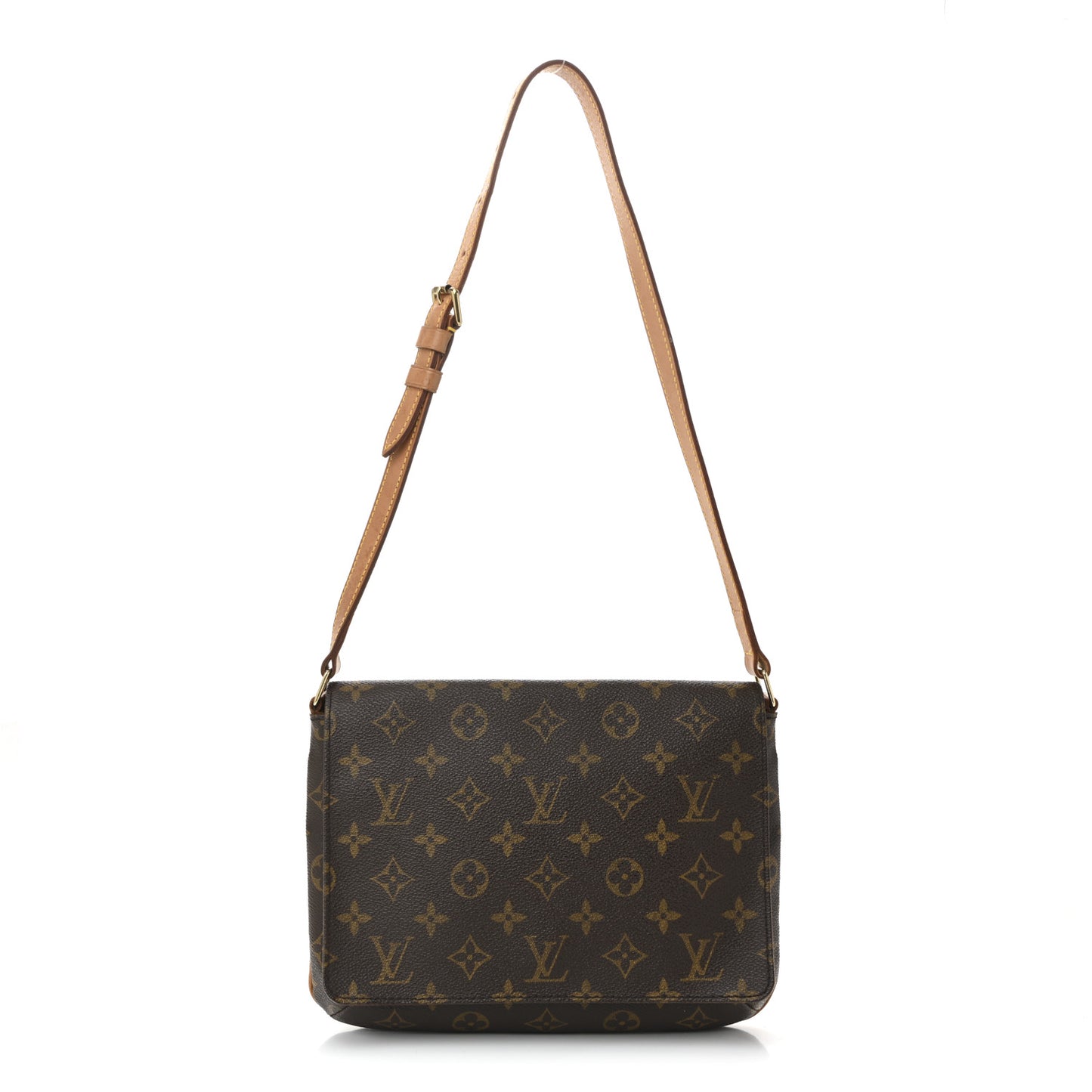 Monogram Musette Tango